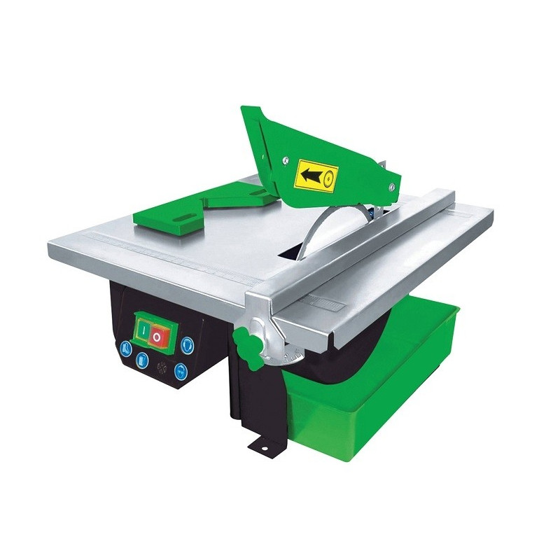 Table coupe carrelage BTC600-180 600 W 180 mm BUILDWORKER