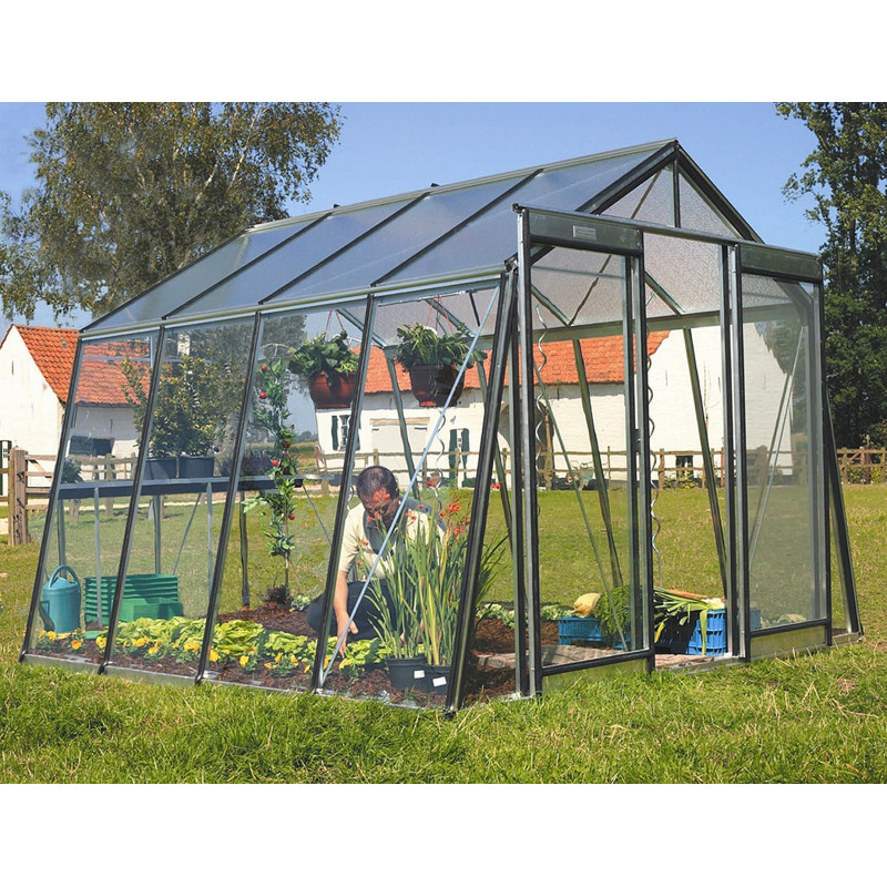 Serre Prestige S104H 9,12 m² ACD