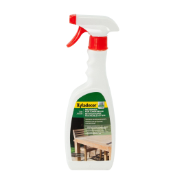 Nettoyant mobilier teck spray 0,5L XYLADECOR