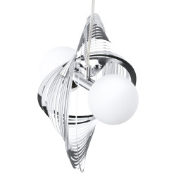 Suspension Omano EGLO – Éclairage Design | EGLO