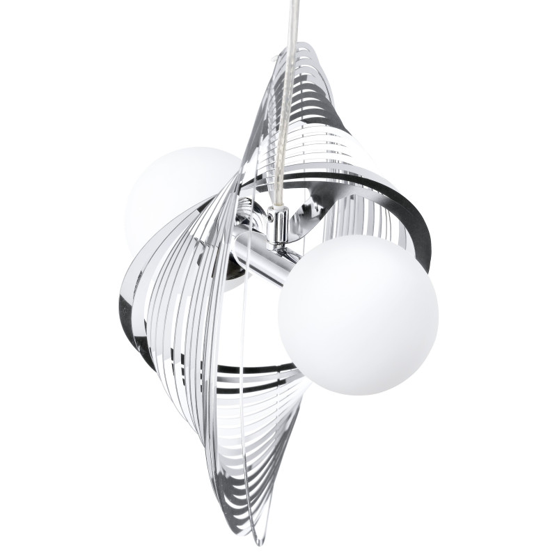 Suspension Omano EGLO – Éclairage Design | EGLO