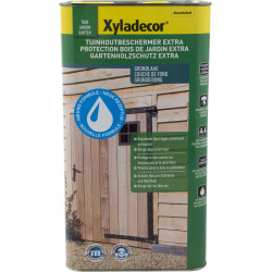 Protection Bois Jardin Extra 5L XYLADECOR – Traitement Curatif | XYLADECOR