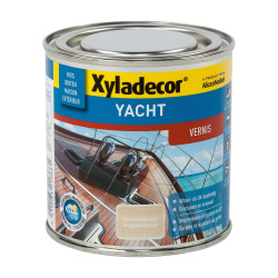 Vernis Yacht XYLADECOR Brillant – Protection du bois extérieur | XYLADECOR