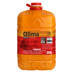 Combustible pour poêle à pétrole Extra 20 L | QLIMA