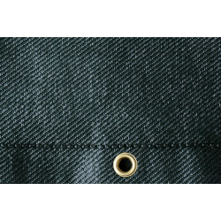 Toile d'ombrage au mètre ADVOTEX – Protection UV | ADVOTEX