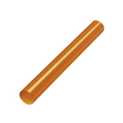 Colle Dual Melt Extra Fort 11,3mm x 101mm 6 pcs STANLEY