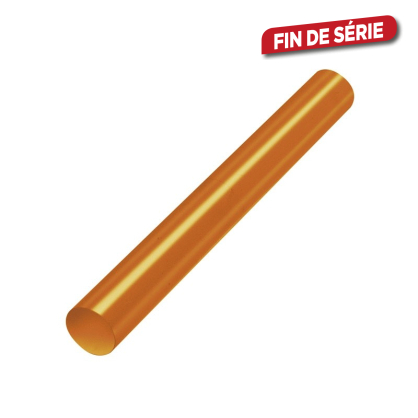 Colle Dual Melt Extra Fort 11,3mm x 101mm 6 pcs STANLEY