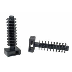 Cheville pour colliers 9,6mm – Fixation Sécurisée | PROFILE