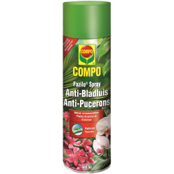 Spray anti-pucerons Fazilo 400ml | COMPO