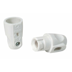 Porte fusible 5A – Accessoire coffret sécurisé | PROFILE