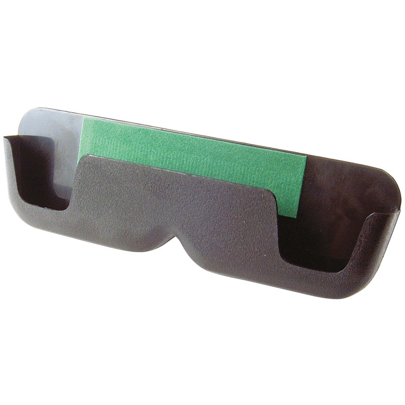 Porte lunettes avec autocollant CARPOINT