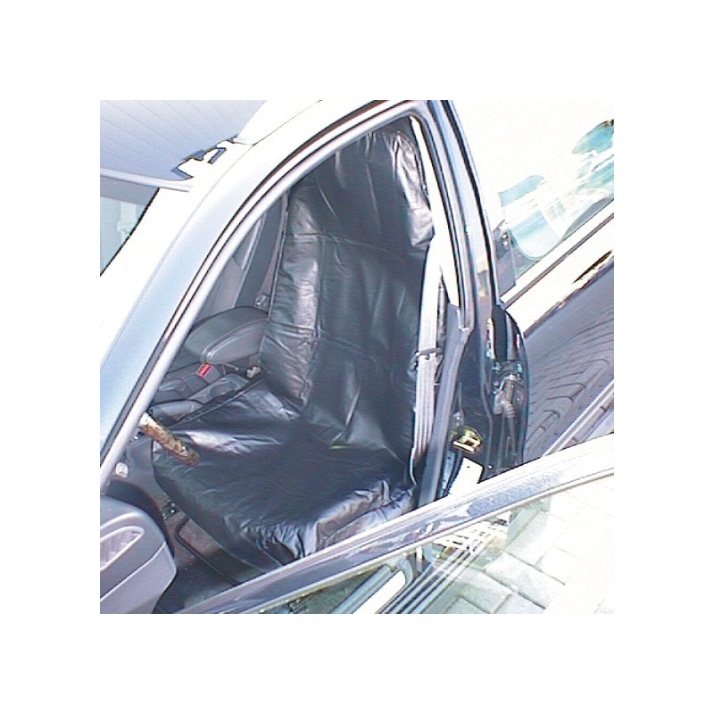 Housse de siège de voiture – Protection durable | CARPOINT