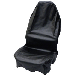 Housse de siège de voiture – Protection durable | CARPOINT
