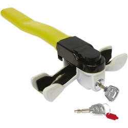 Serrure Volant – Sécurité Antivol et Protection Véhicule | CARPOINT