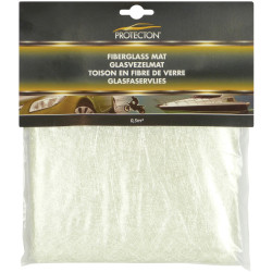 Toison Fibre de Verre – Nettoyage Véhicule Efficace | PROTECTON