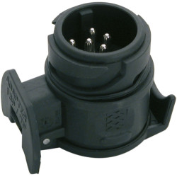 Adaptateur prise remorque – Connexion facile | CARPOINT
