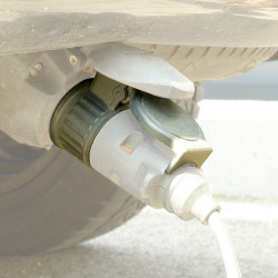 Adaptateur prise remorque – Connexion facile | CARPOINT