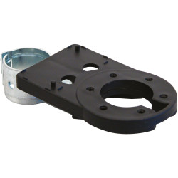 Porte prise pour remorque – Connexion facile et sûre | C CREATION