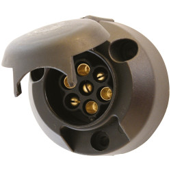 Prise Interrupteur Phare Remorque – Éclairage Fiable | CARPOINT Prise Interrupteur Phare Remorque – Éclairage Fiable | CARPOINT