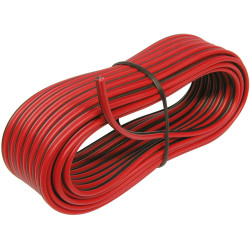 Câble Haut-Parleur – Son Clair et Puissant | CARPOINT