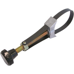 Clé pour filtres à huile – Démontage Facile | CARPOINT