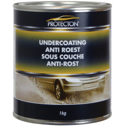 Antirouille Carrosserie – Protection Durable | PROTECTON