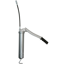 Pompe de graissage – Entretien facile du véhicule | PRESSOL