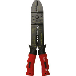 Pince à cosses de câble – Connexions Fiables | CARPOINT