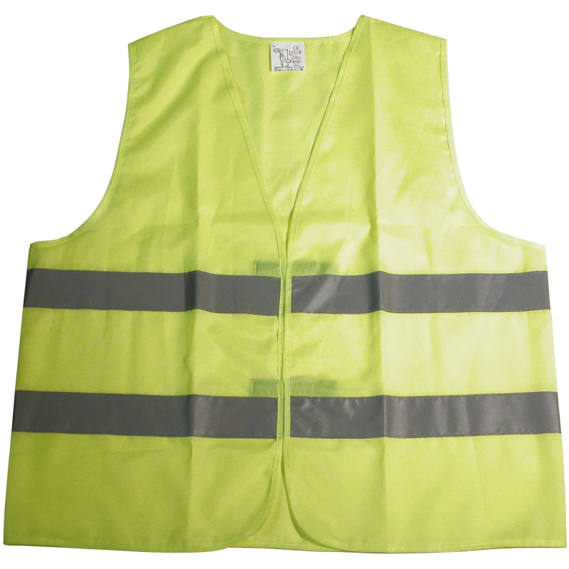 Gilet de sécurité Oxford