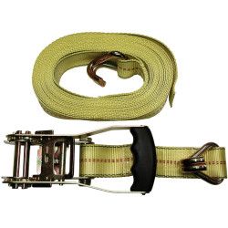 Sangles à bagages professionnelles – Sécurité assurée | CARPOINT