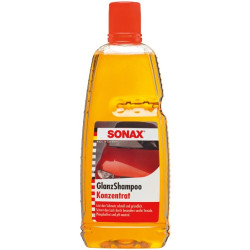 Shampooing Lave et Fait Briller SONAX – Nettoyage Éclatant | SONAX