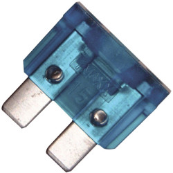 Fusible pour voiture 15 A CARPOINT – Lot de 6 pièces | CARPOINT