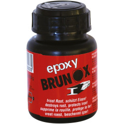 Protection antirouille époxy 100 ml – Anti-corrosion pour véhicule | BRUNOX