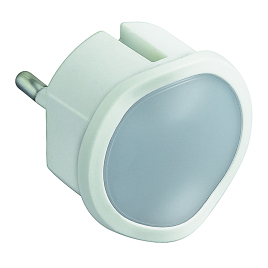 Veilleuse LED Dimmable LEGRAND