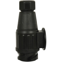 Fiche Remorque Jäger 13 pôles – Connexion Fiable | CARPOINT