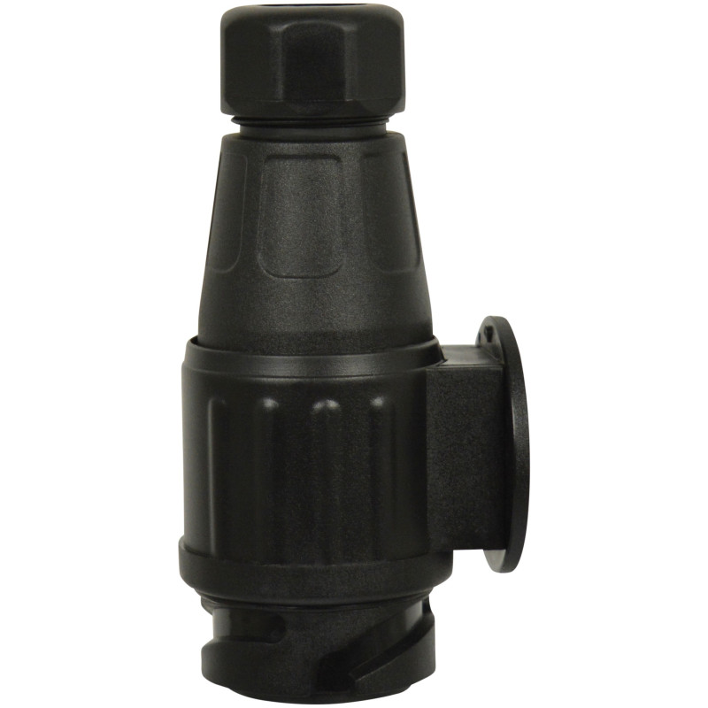 Fiche Remorque Jäger 13 pôles – Connexion Fiable | CARPOINT