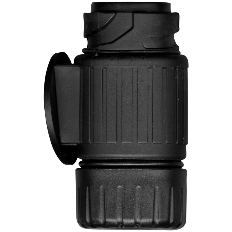 Fiche Remorque Jäger 13 pôles – Connexion Fiable | CARPOINT