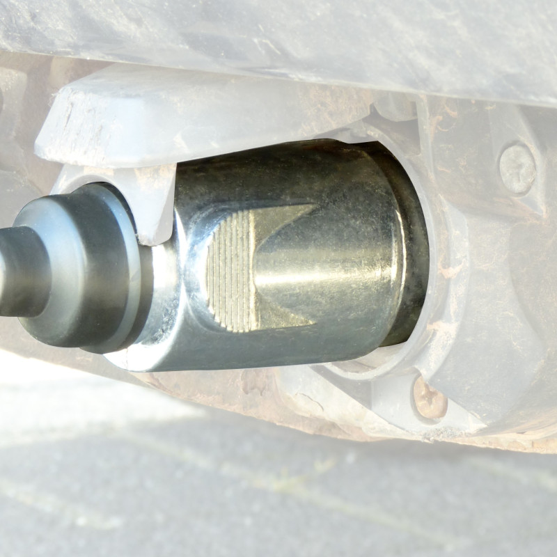 Fiche Métal Remorque 7 Pôles 12V – Connexion Fiable | CARPOINT Fiche Métal Remorque 7 Pôles 12V – Connexion Fiable | CARPOINT