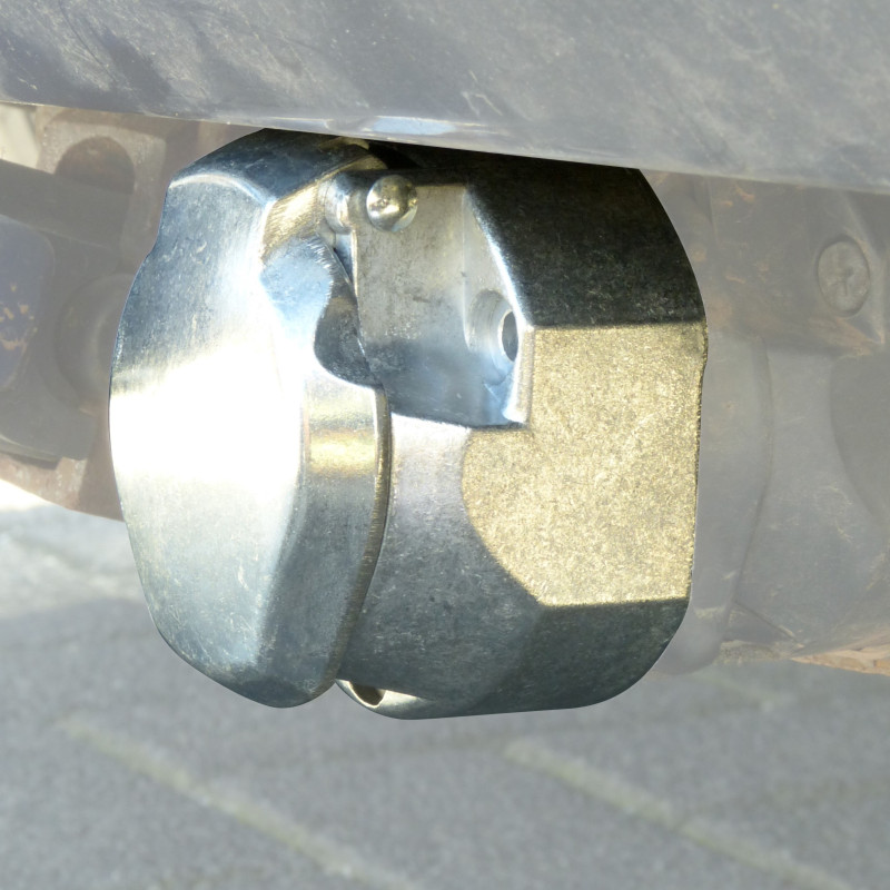 Prise 7 pôles remorque – Connexion fiable | CARPOINT