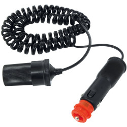 Rallonge allume-cigare – Confort véhicule | CARPOINT