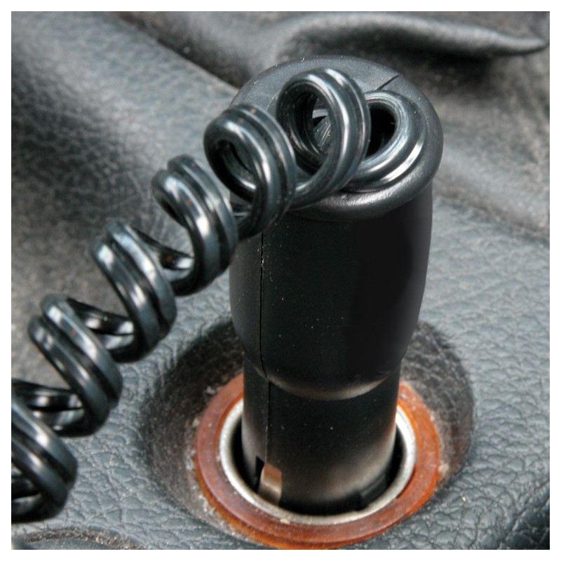 Rallonge allume-cigare – Confort véhicule | CARPOINT