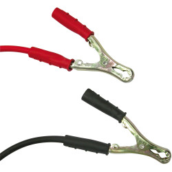 Câbles de démarrage 16mm² CARPOINT – Démarrage facile | CARPOINT