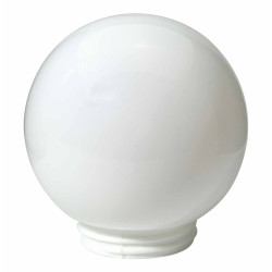 Applique Globe E27 60W – Éclairage Fiable | PROFILE