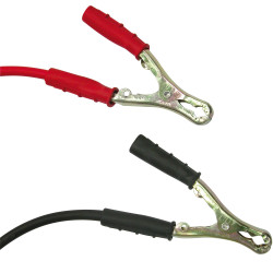 Câbles de démarrage voiture 400A – Démarrage rapide | CARPOINT