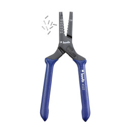 Pince à cosse KWB – Sertissage facile | KWB