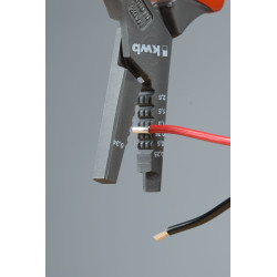 Pince à cosse KWB – Sertissage facile | KWB

