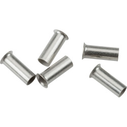 Cosse 2,50 mm² 70 pièces – Connexion Fiable | KWB