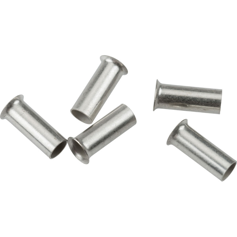 Cosse 2,50 mm² 70 pièces – Connexion Fiable | KWB