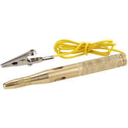 Testeur de courant auto – Diagnostic facile | KWB