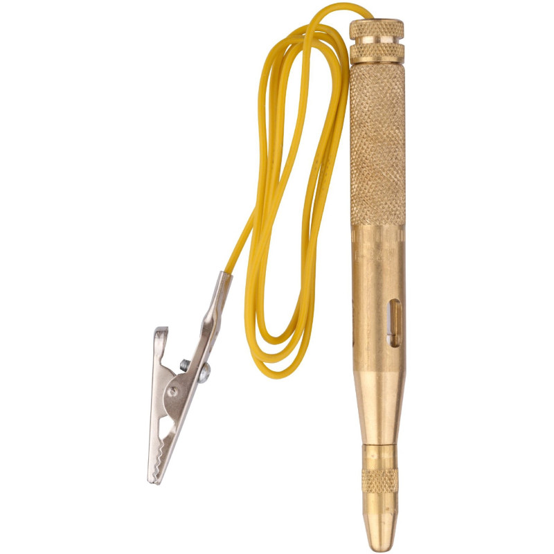 Testeur de courant auto – Diagnostic facile | KWB